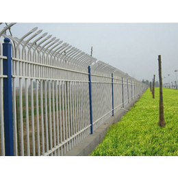 莱芜锌钢围栏护栏|锌钢围栏护栏厂家|沃宽细致(****商家)缩略图