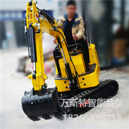 贵州毕节厕所改造挖掘机可定制 微型挖掘机 小型挖掘机 