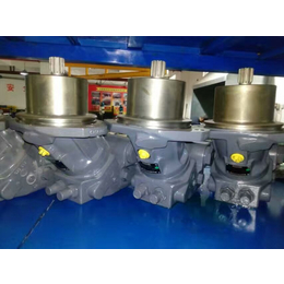 武汉液压泵-马达-减速机销售维修配件供应及技术咨询