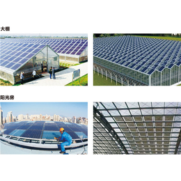 航大光电能源科技公司_重庆厂房太阳能发电