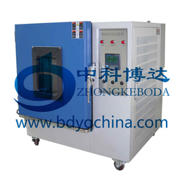 BDHS-100小型恒温恒湿箱价格
