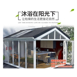杭州阳光房设计与建造|浙江瑞雅门窗(在线咨询)|阳光房设计