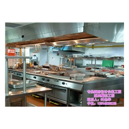 广州商用厨房工程设计安装|厨房工程|冠裕厨房工程公司(查看)