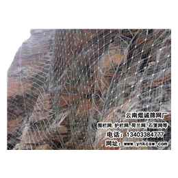 云南焜诚(图),基坑防护网规格,基坑防护网