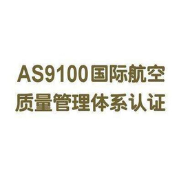 株洲AS9100航空管理体系,深圳东方信诺(图)