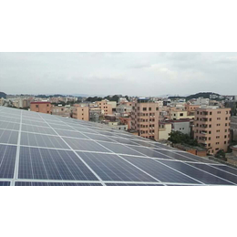 太阳能光伏板质量 发电板太阳能价格 太阳能加工制造商