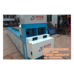 不锈钢液压自动打孔机,粤冲机械(在线咨询),惠州自动打孔机