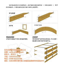 纸护角厂家|鼎昊包装科技(在线咨询)|纸护角