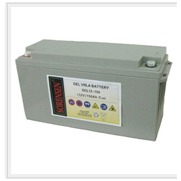 索润森蓄电池SGL12-24