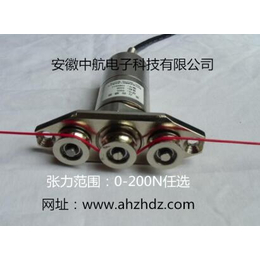 金属丝张力传感器ZHZL-HL1三滑轮张力传感器
