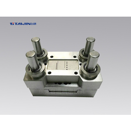 厂家 加工定制载带 冲孔模具 东莞台进冲切模具制造 