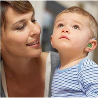 怎样保护孩子的听力健康？