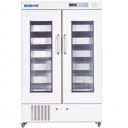 血液冷藏箱-BXC-1000-便携式医用冷藏箱