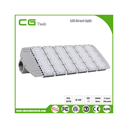 300W LED Street Light