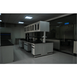 钢木实验室台柜设计,广州中增实验室设备,唐山钢木实验室台柜