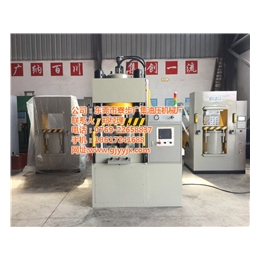 企石成型油压机_广集机械、两柱油压机_成型油压机工厂