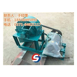 郑州山江机械(图)|拖拉机树枝粉碎机型号|木屑木料粉碎机