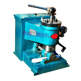 液压锯条辊压机 自动锯条辊压机 MR417型带锯条辊压机价格缩略图