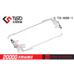 上海电脑转轴厂商 不锈钢长支架 寿命超长 TS-606-1缩略图