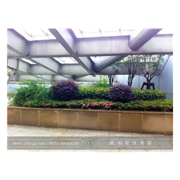 杭州屋顶花园|屋顶花园公司|一禾园林(****商家)