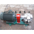 嘉睿提供KCB55不锈钢齿轮油泵 耐腐蚀高温齿轮泵缩略图4