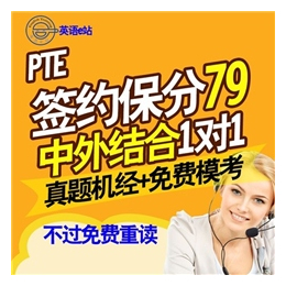 青岛PTE在线学习课程、在线学习、英语e站教育(查看)