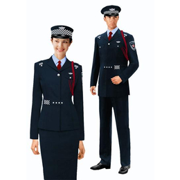 天津宇诺服装服饰公司(图)|保安服订制|红桥区保安服