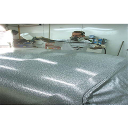 汽车涂料用铝银浆|武汉铝银浆|章丘金属颜料