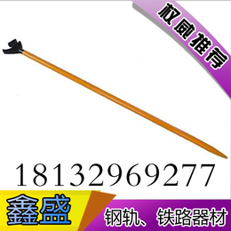 翻轨器、翻轨器价格、鑫盛铁路器材(****商家)