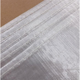 透明编织袋订购|奥乾编织袋|临高县透明编织袋