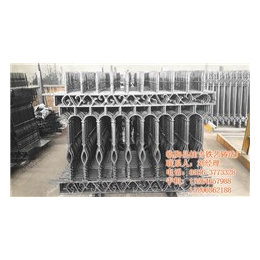 铸铁栏杆价格,潍坊铸铁栏杆,临朐桂吉铸造公司