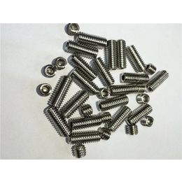 沁润五金制品(图)|不锈钢螺钉生产厂家|螺钉
