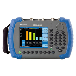 出售维修租赁N9344C 手持式频谱分析仪