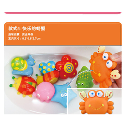 婴幼儿洗澡玩具供应商|上海洗澡玩具供应商| 富可士*