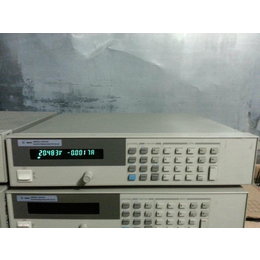 二手仪器Agilent66332A