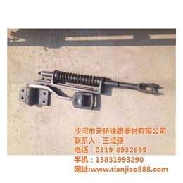 立式扳道机销售商_天骄铁路器材(在线咨询)_榆林立式扳道机