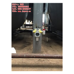 济南格安(图)|液化气检测仪价格|防城港液化气检测仪