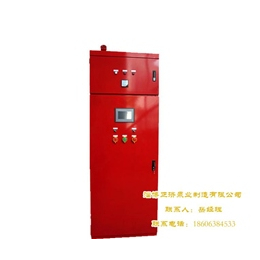 正济消防泵(图)、衡水消防控制柜公司、山东消防控制柜