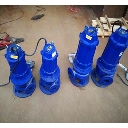 潜水渣浆泵(图)|100zjl-a31液下渣浆泵|液下渣浆泵