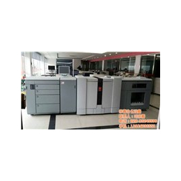 二手4110多功能数码印刷机,上海奥西,广州宗春