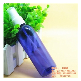 *塑料瓶厂家、巴音郭楞塑料瓶、沧县盛淼塑料制品城