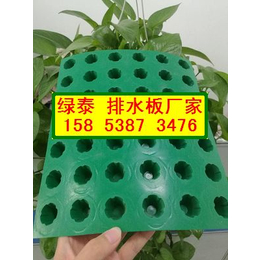 南京滤水板厂家地下车库排水板15853873476