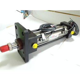 吉禾自动化设备|HC210 高压柱型液压缸