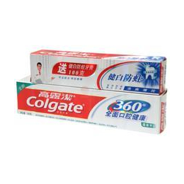 广州超越****牙膏厂家 高露洁牙膏黑人牙膏