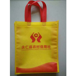 嵩明环保袋、耐丝包装制品、环保袋生产厂家