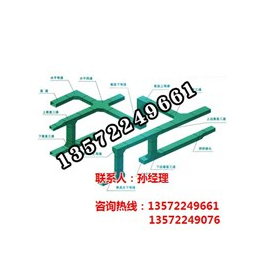 渭南电缆桥架厂家、电缆桥架厂家、隆昌工贸(查看)