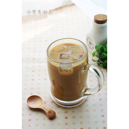 广东珍珠奶茶加盟-时尚港式奶茶饮品