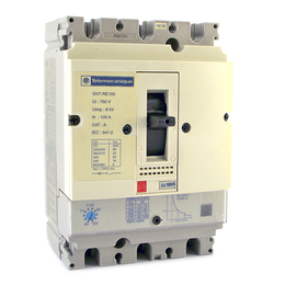 低压电器施耐德工业备件GV7RS40断路器