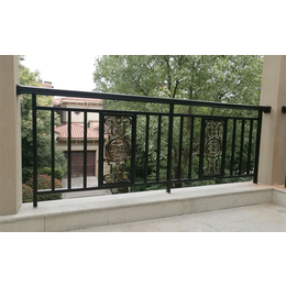 阳台铝艺护栏、陆欧铝艺护栏、广东铝艺护栏