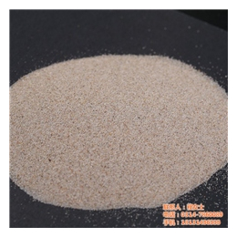 承德神通铸材(图)|铸造树脂砂|迎泽区树脂砂